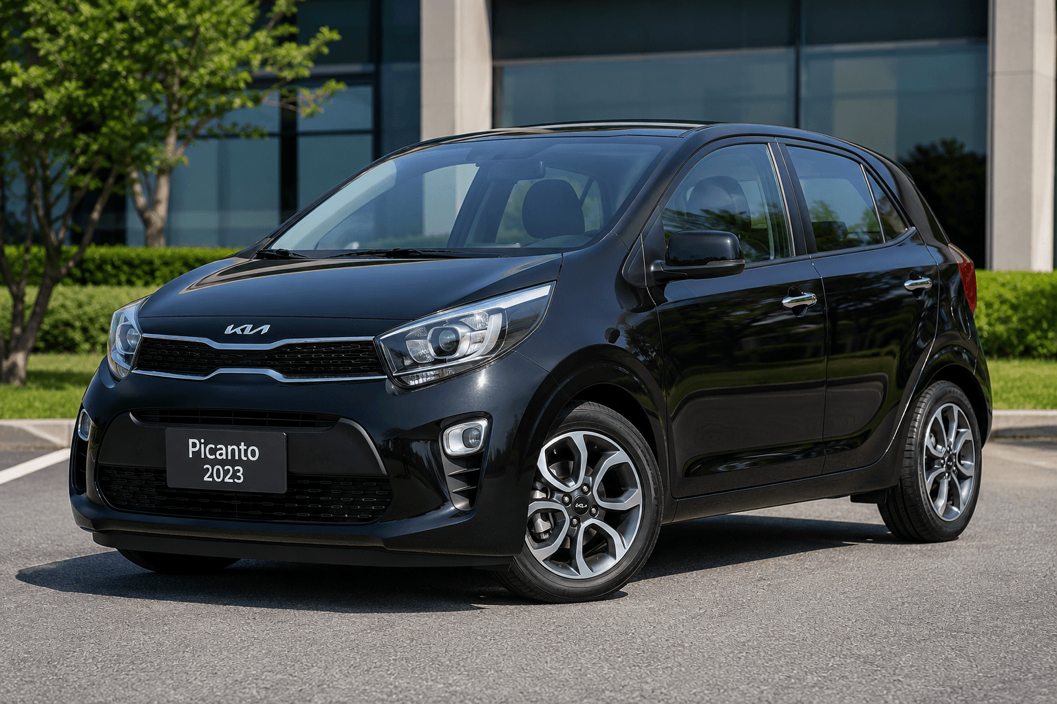 Kia  Picanto 
